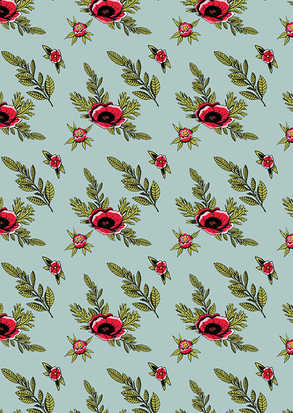 Pattern 6