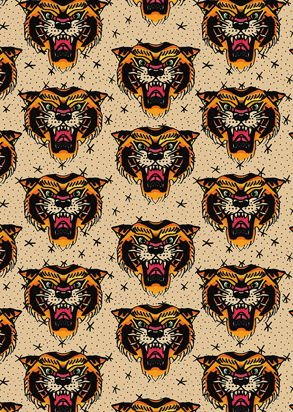 Pattern 3