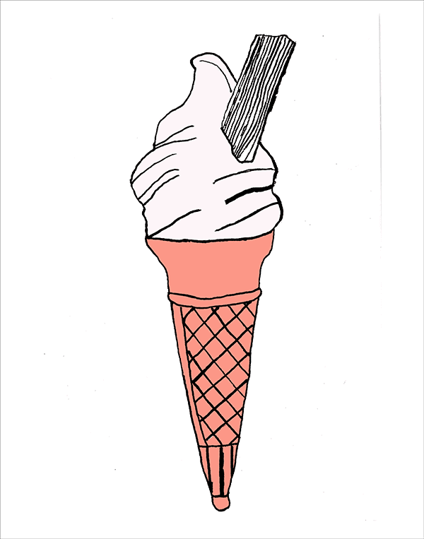 Icecream