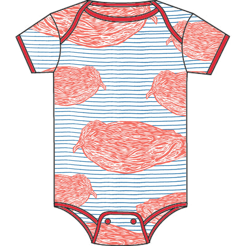 Baby Grow 2