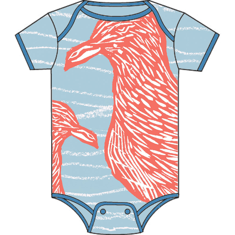Baby Grow 1