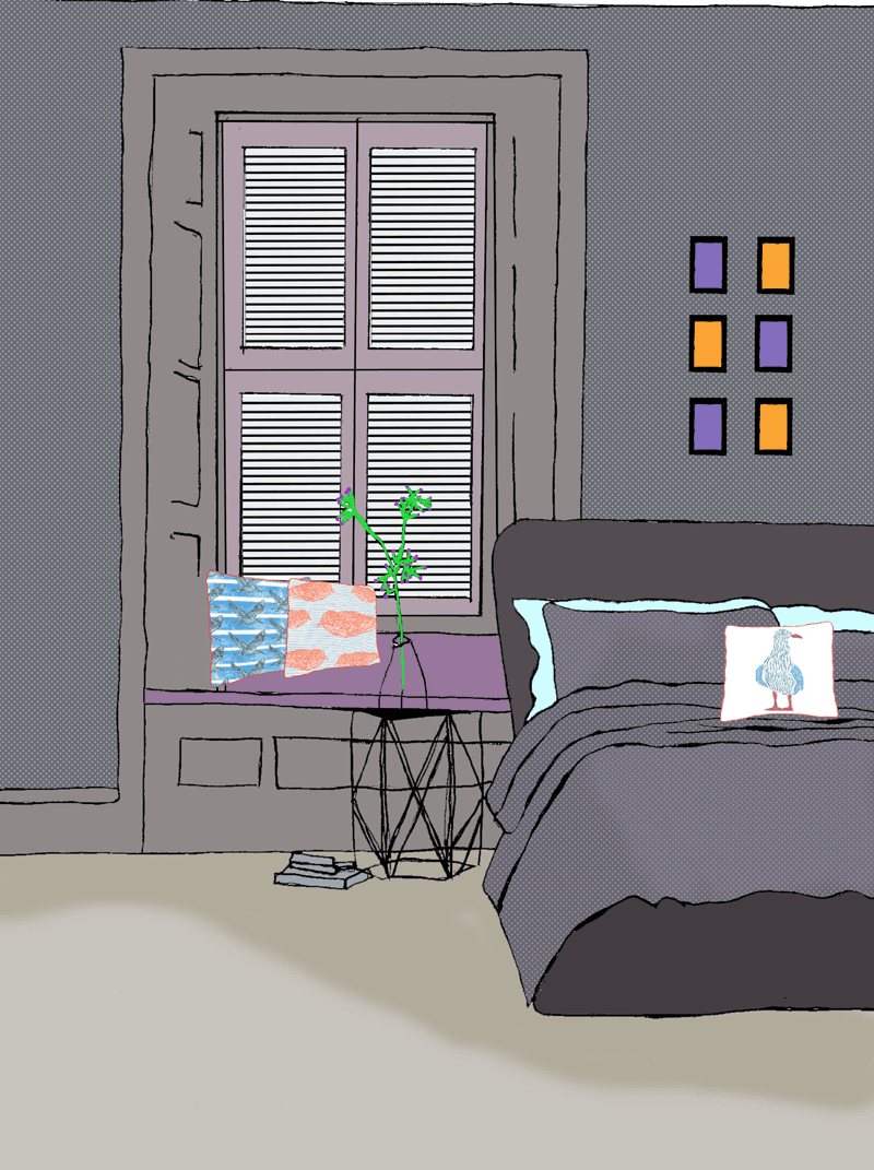 Interior 1