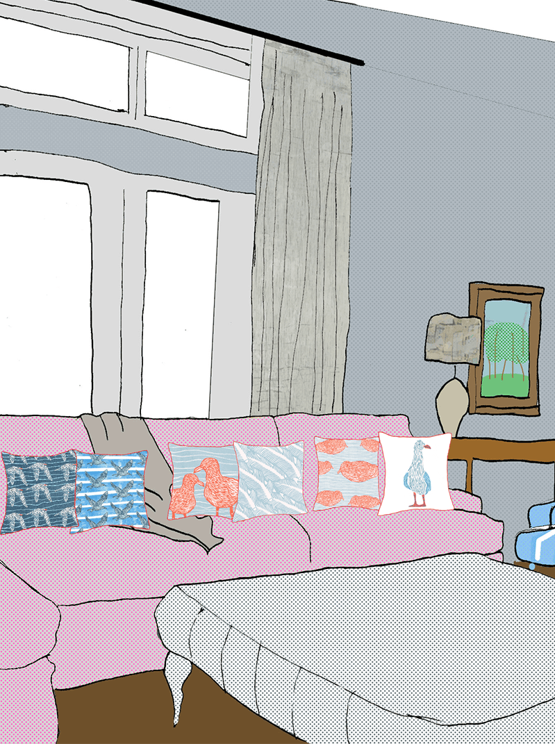 Interior 2