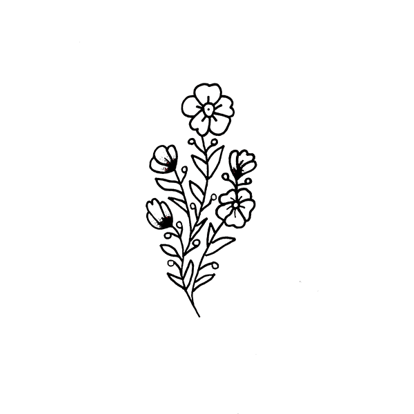 Flower 1