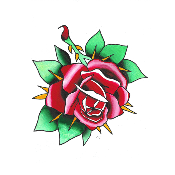 Flower 3