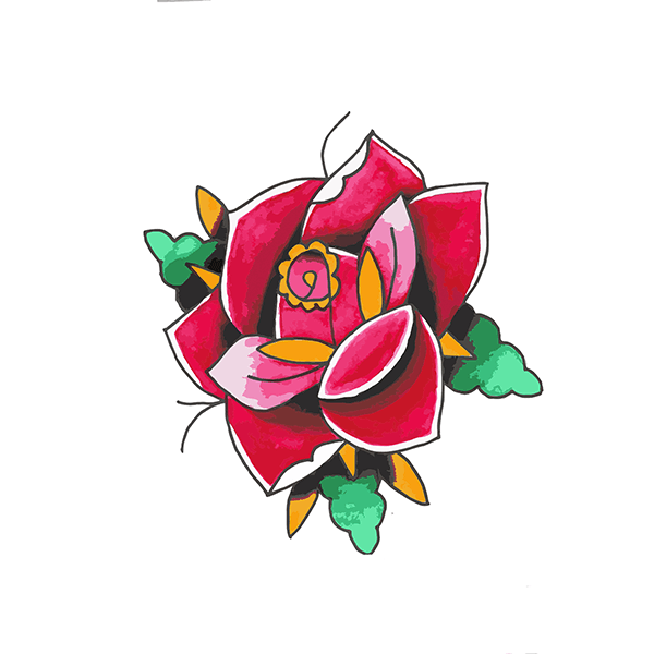 Flower 5