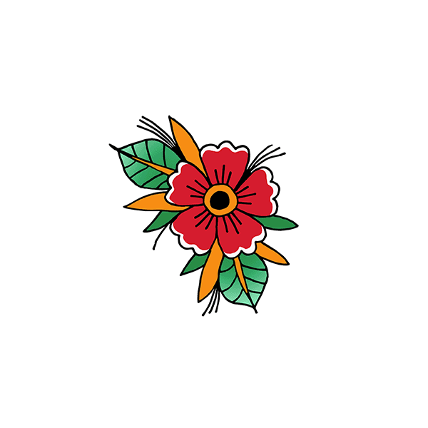 Flower 6