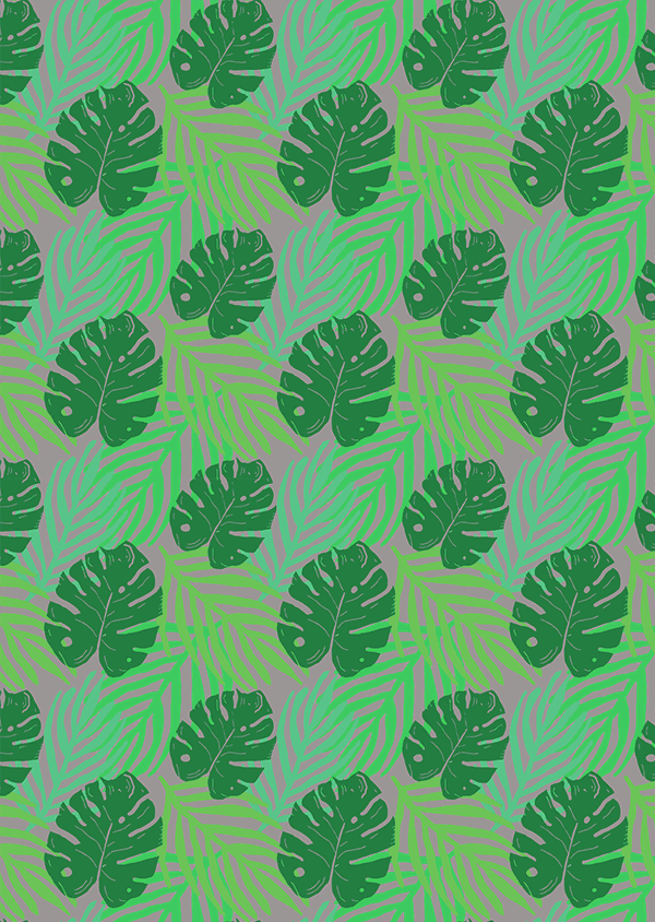 Pattern 1