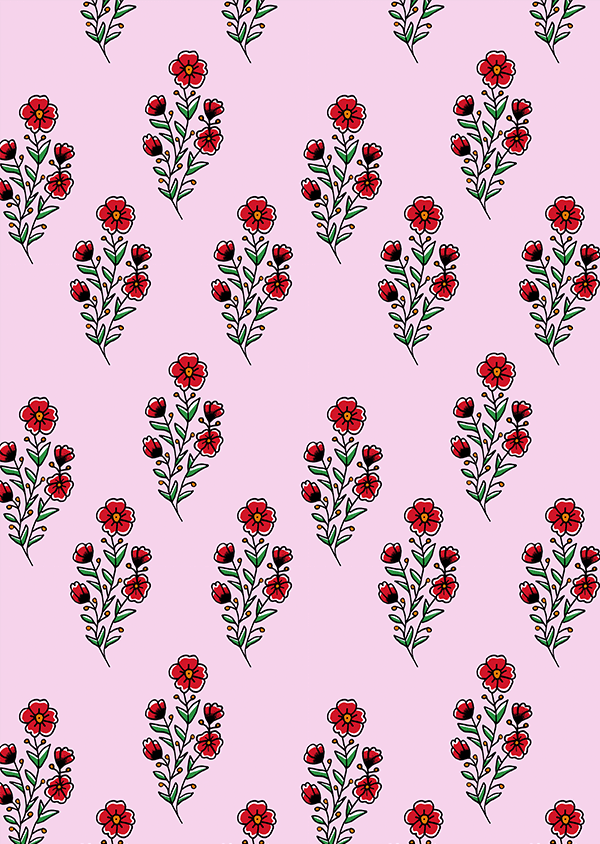 Pattern 2