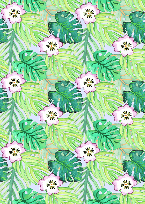 Pattern 4
