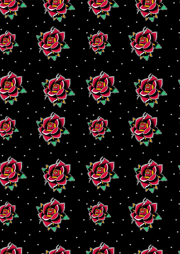 Pattern 6