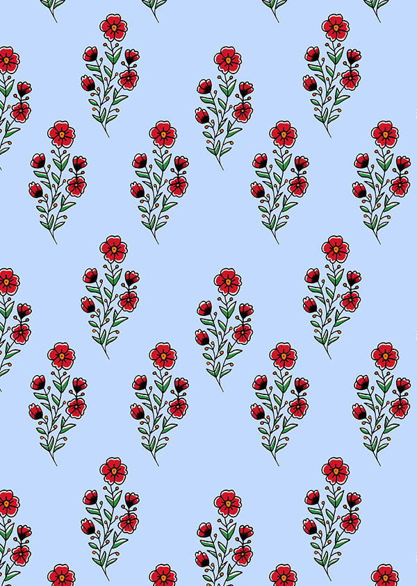 Pattern 7
